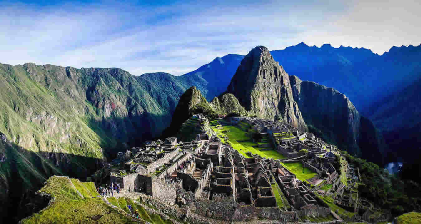 Private Tours Peru | Machu Picchu | Cusco Tours | Alternative Treks