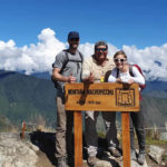 Machu Picchu Trip One Day - Train Trip to Machu Picchu - Trek Huayna Picchu