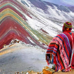 Rainbow Mountain - Rainbow Palcoyo Trek